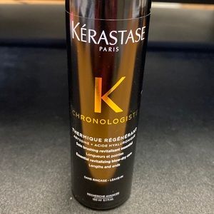 Kerastase chronologiste thermique Regenerant blow dry primer